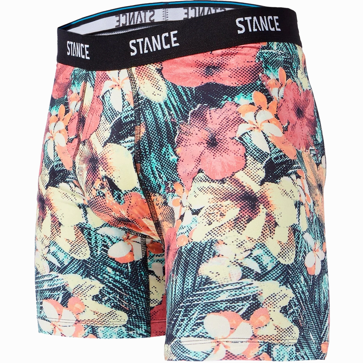 Kona Town Boxer Brief