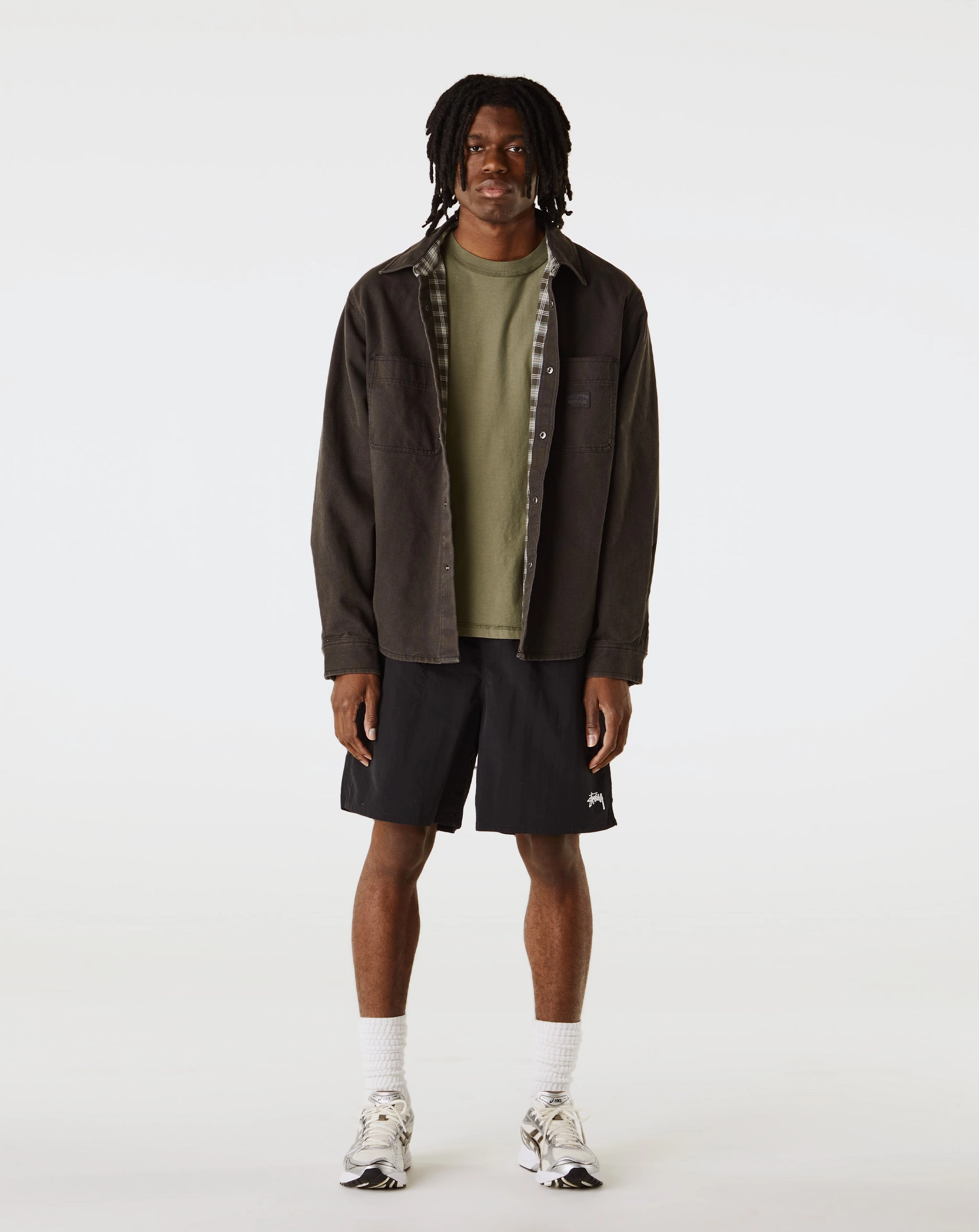 Lazy T-Shirt