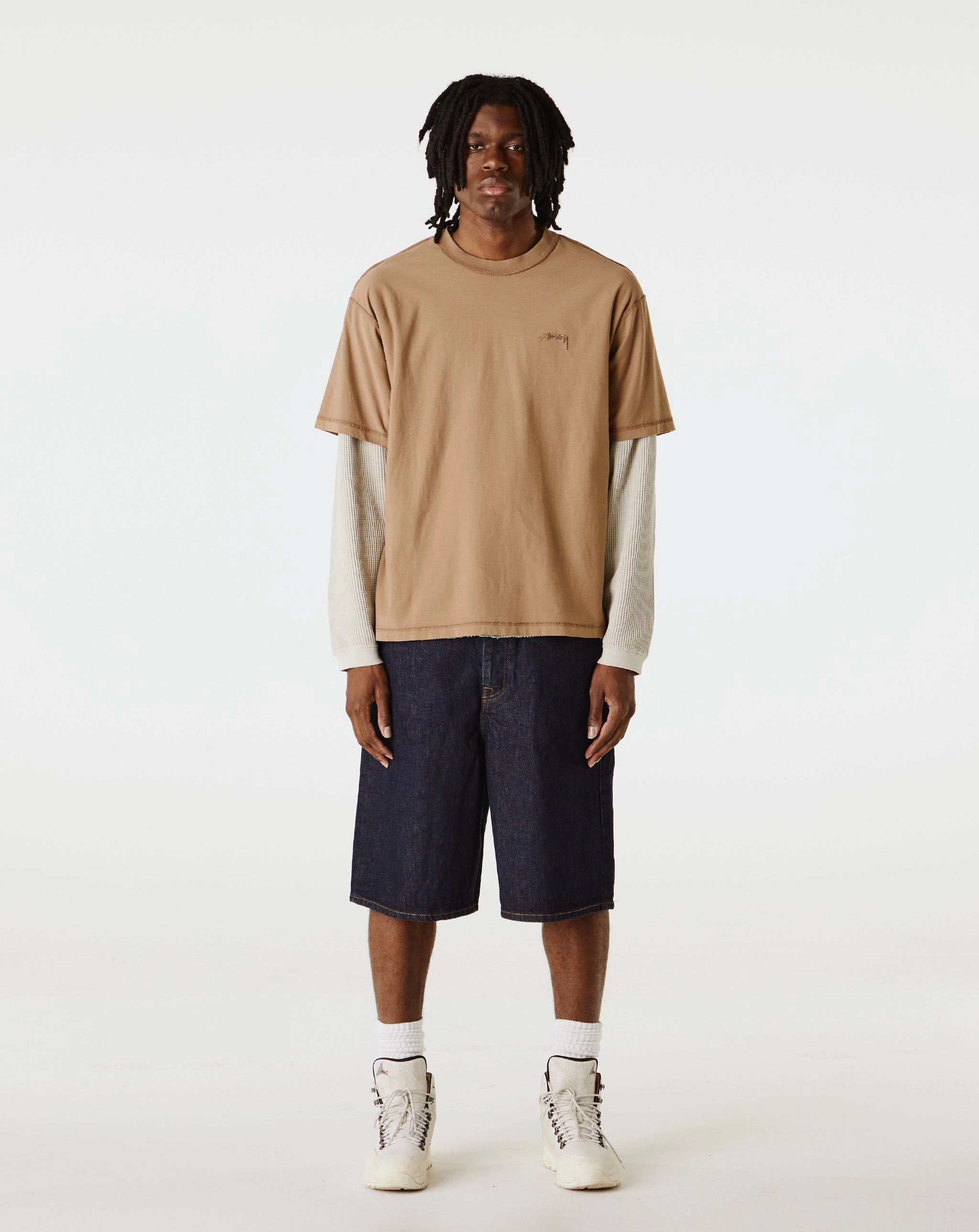 Lazy T-Shirt