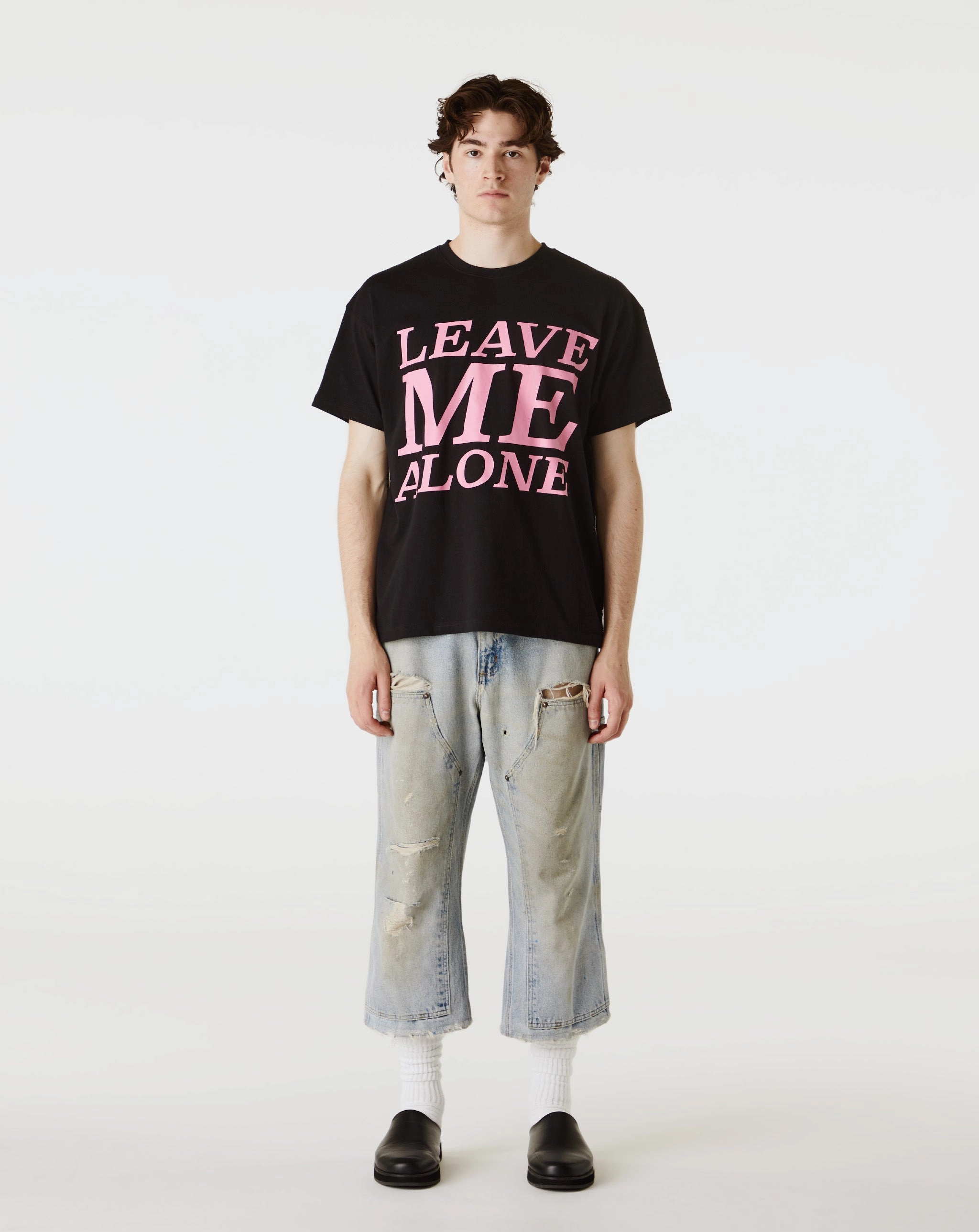 Leave Me Alone T-Shirt