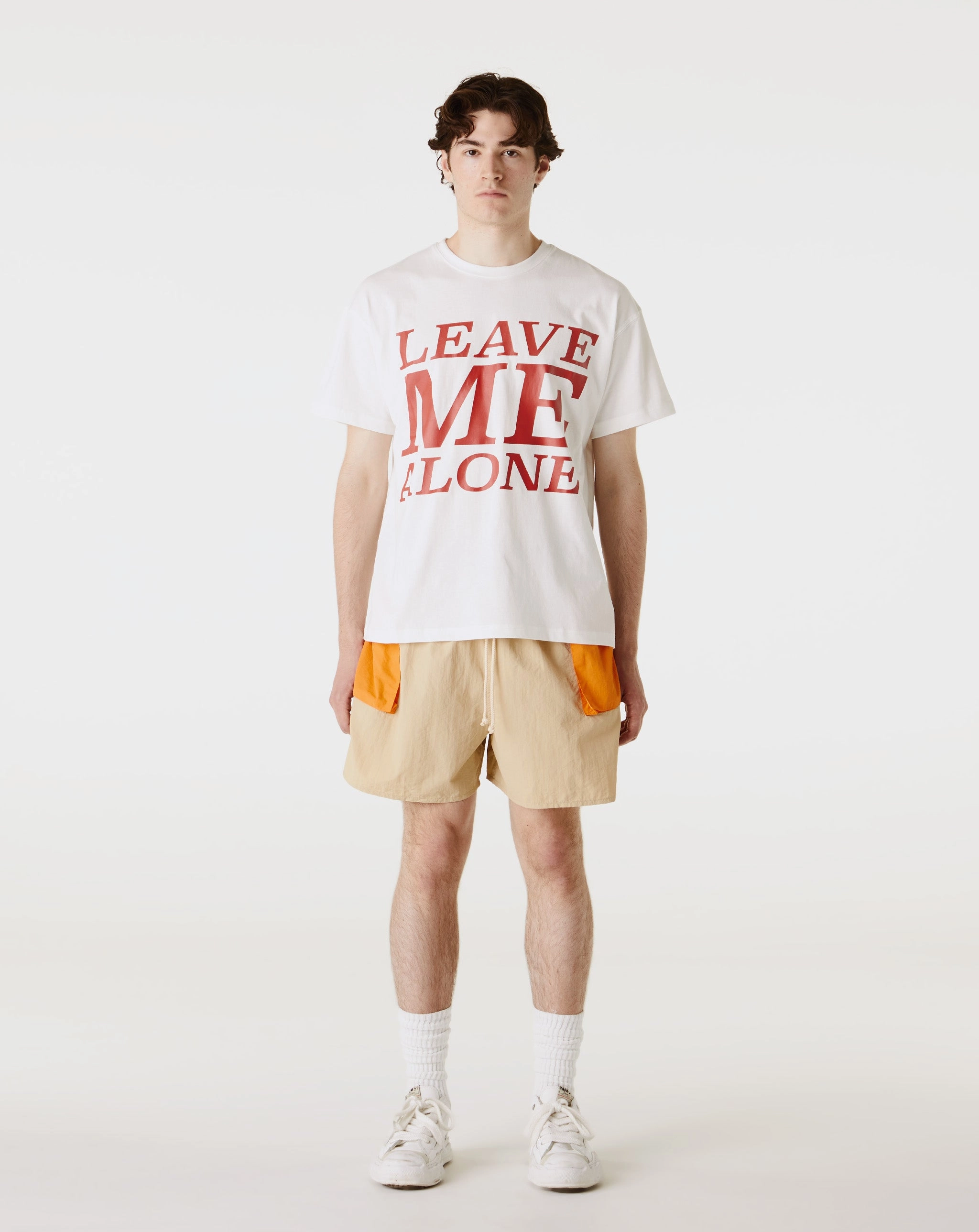 Leave Me Alone T-Shirt