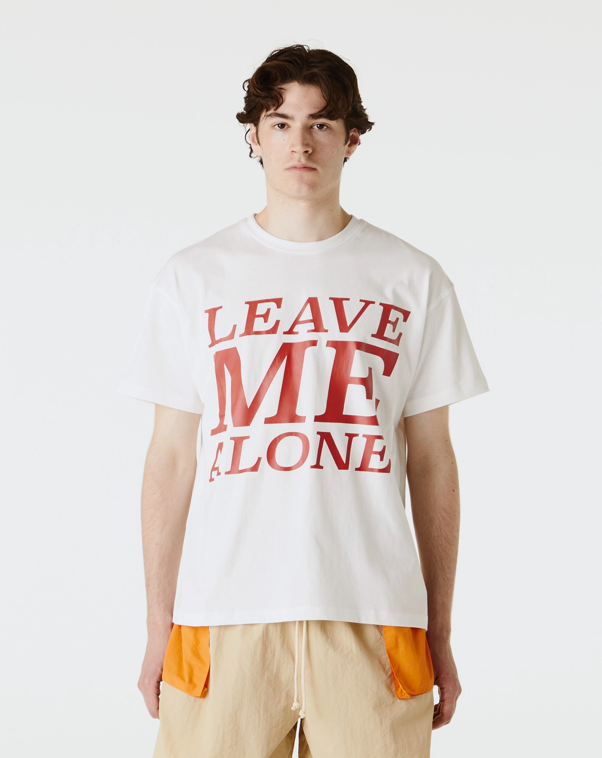 Leave Me Alone T-Shirt