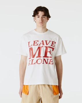 Leave Me Alone T-Shirt