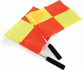 Linesman Flag -