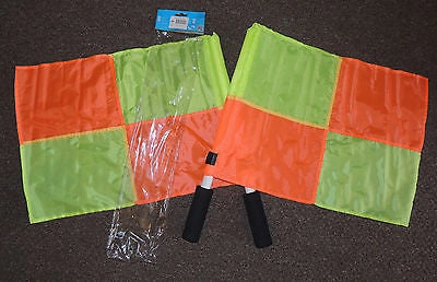 Linesman Flag -
