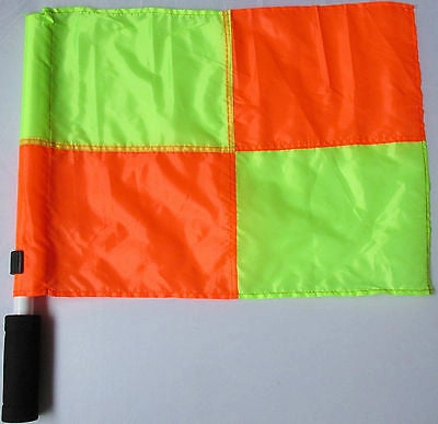 Linesman Flag -