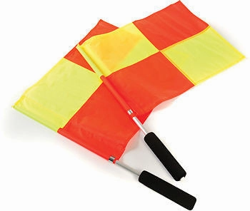 Linesman Flag -