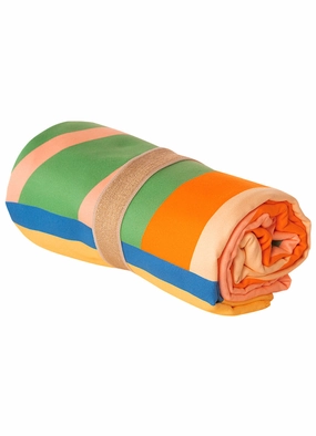 Maaji Sunrise Colada Florelia Blanket Beach Towels