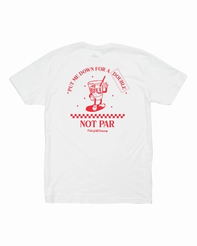 Make It A Double T-Shirt