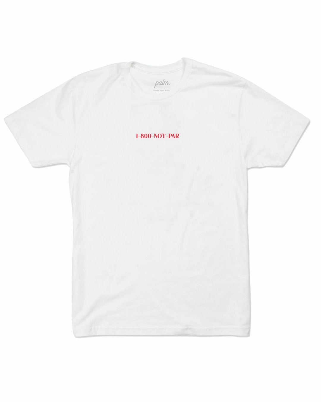 Make It A Double T-Shirt