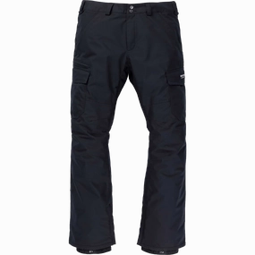 Men's Cargo Pants - Short