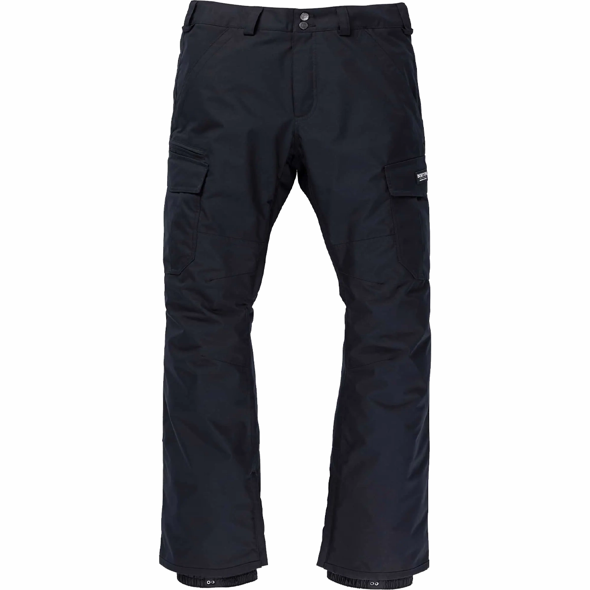 Men's Cargo Pants - Short