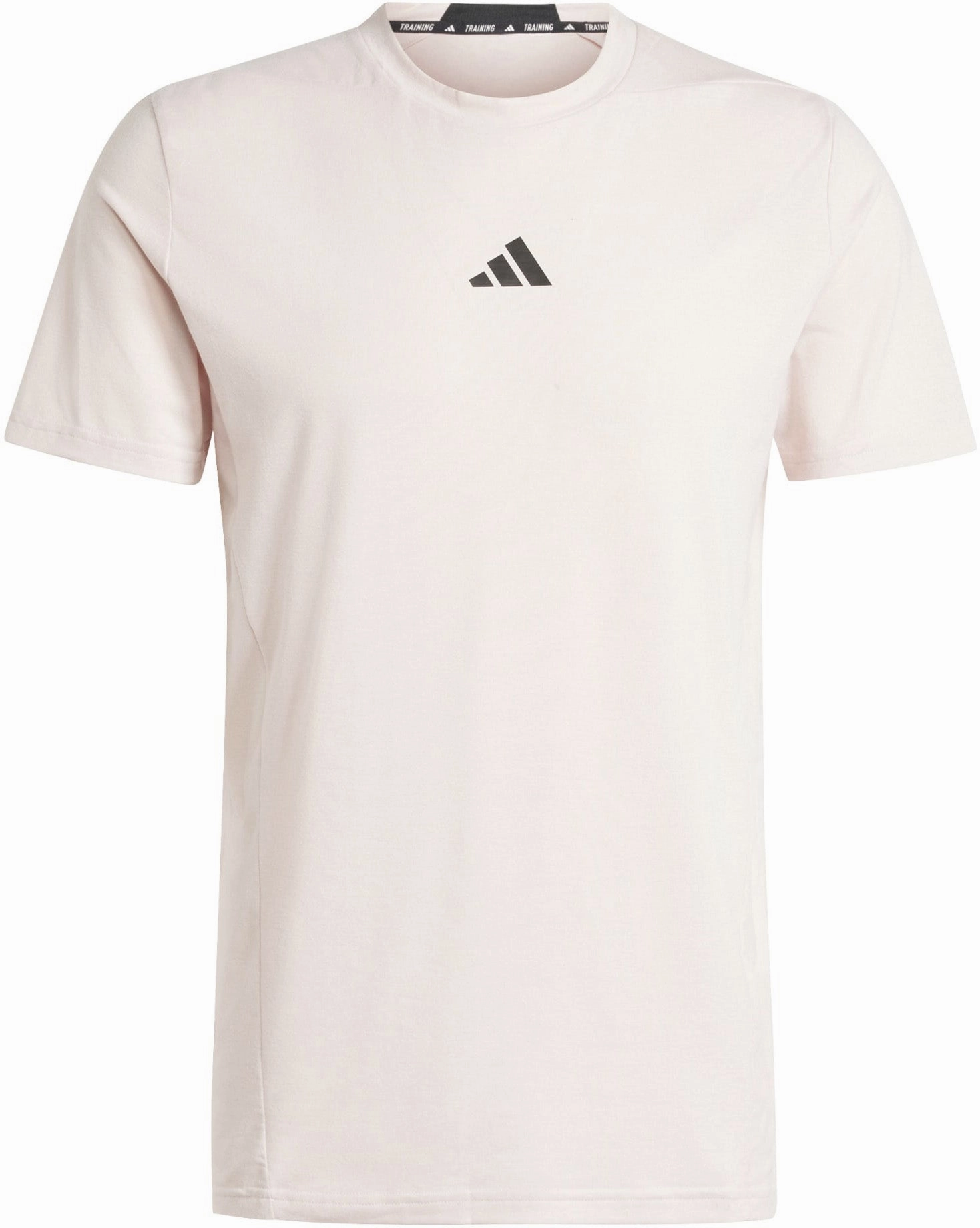 Men's Designed for Training Workout T-Shirt