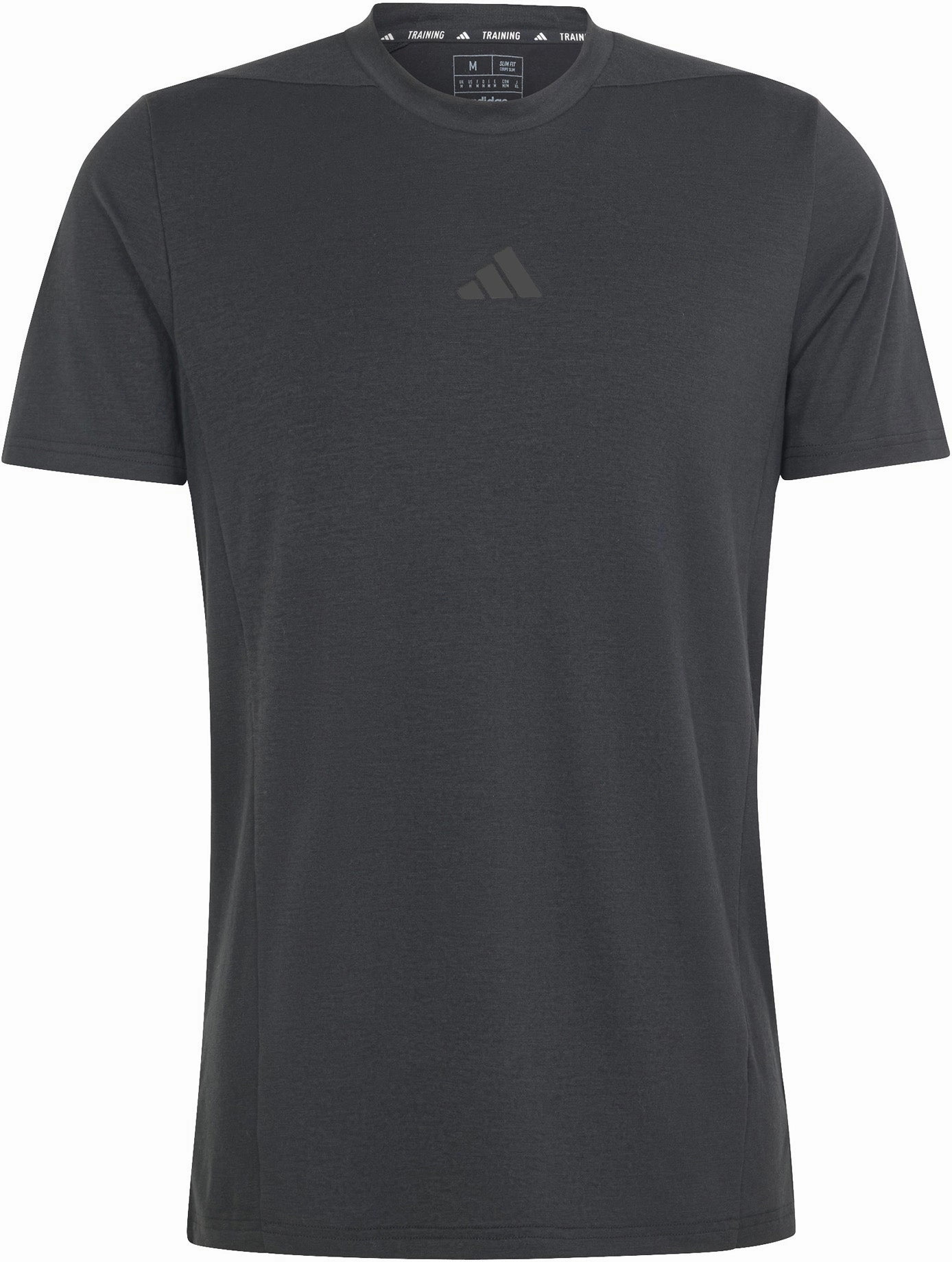 Men's Designed for Training Workout T-Shirt