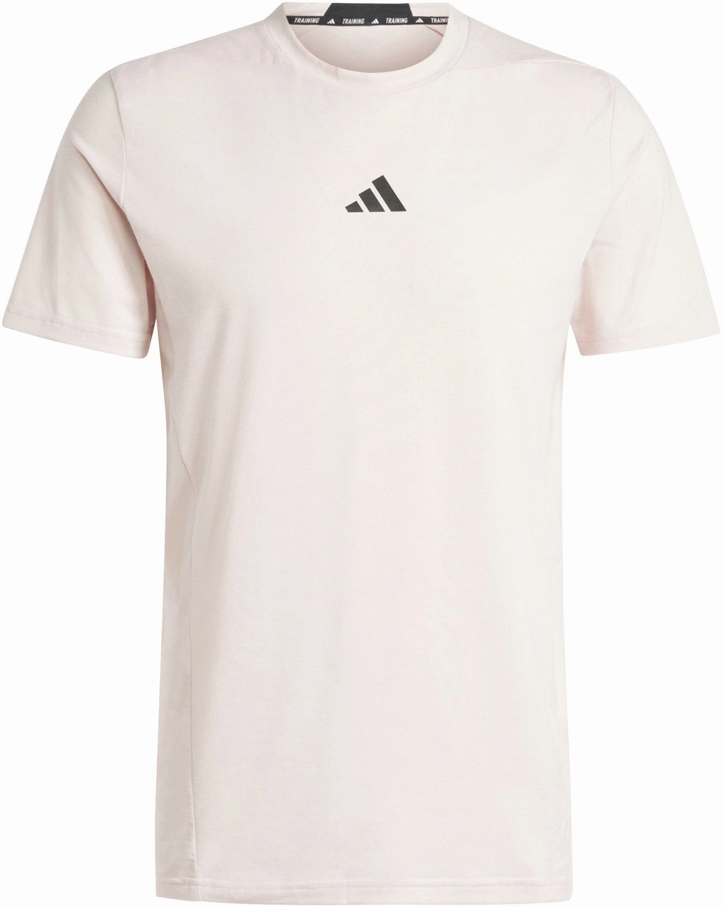 Men's Designed for Training Workout T-Shirt