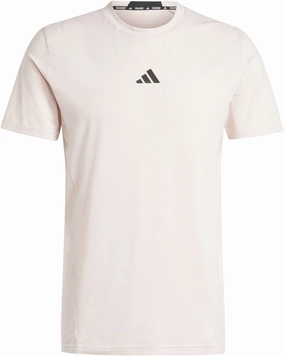 Men's Designed for Training Workout T-Shirt