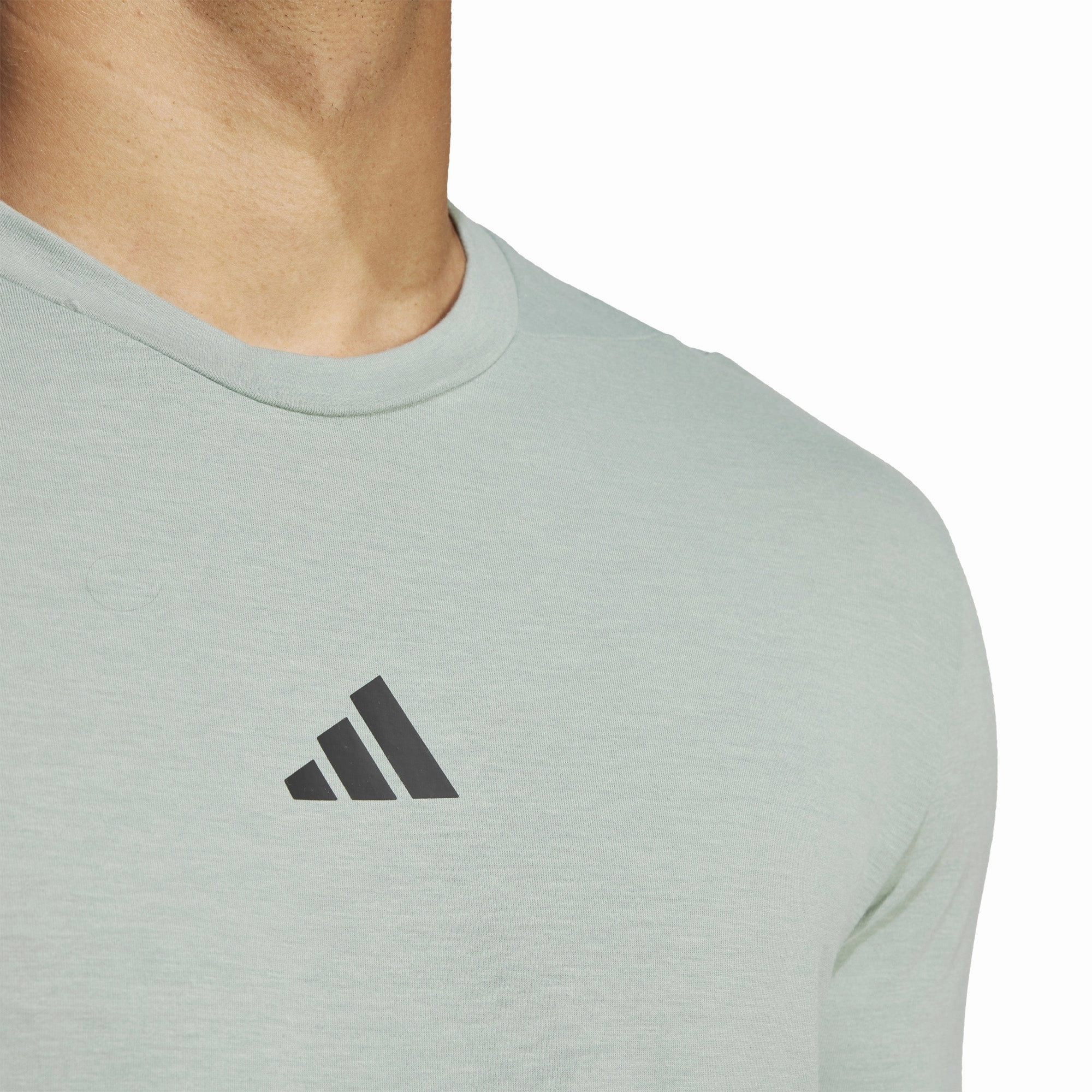 Men's Designed for Training Workout T-Shirt