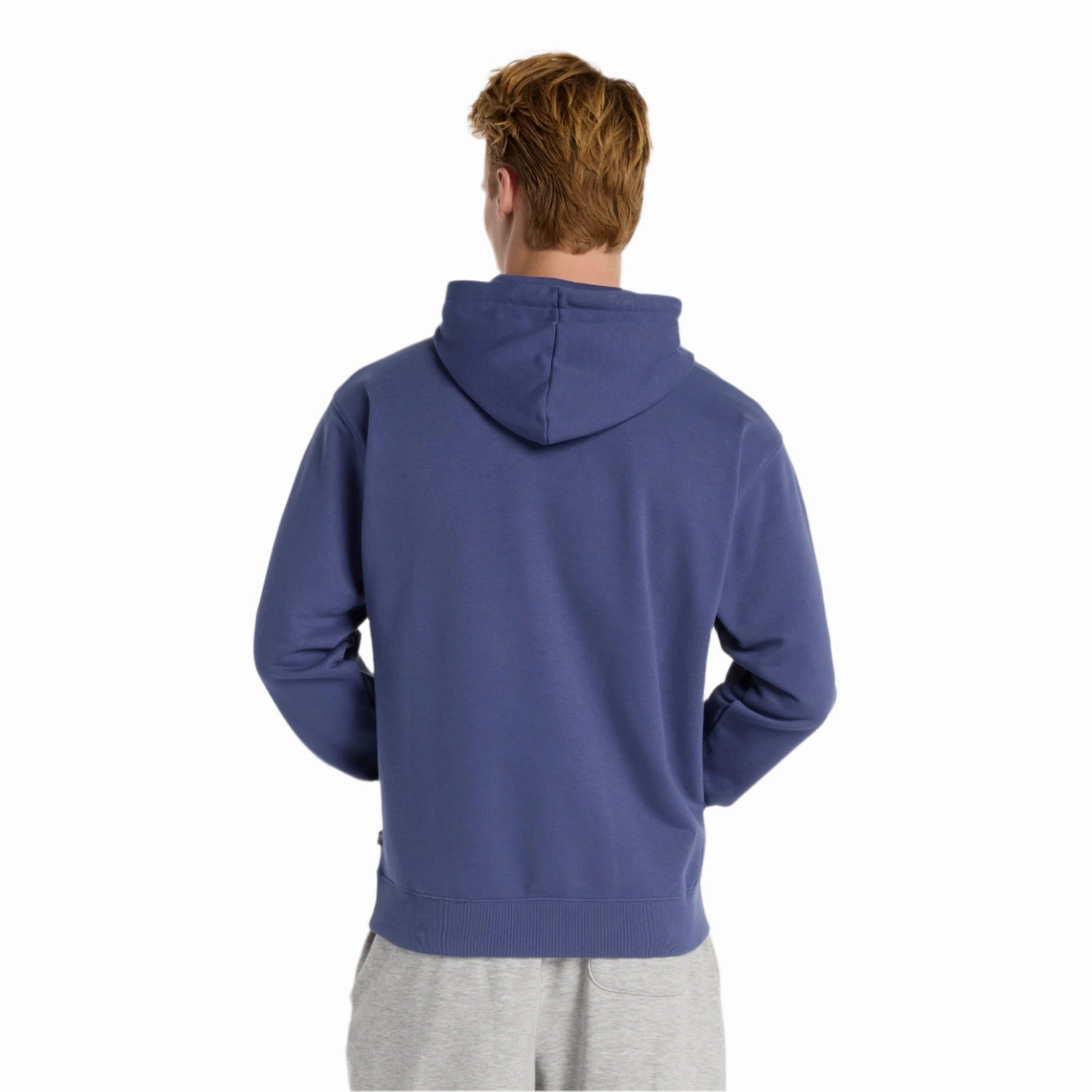Men's Heritage French Terry Graphic Hoodie