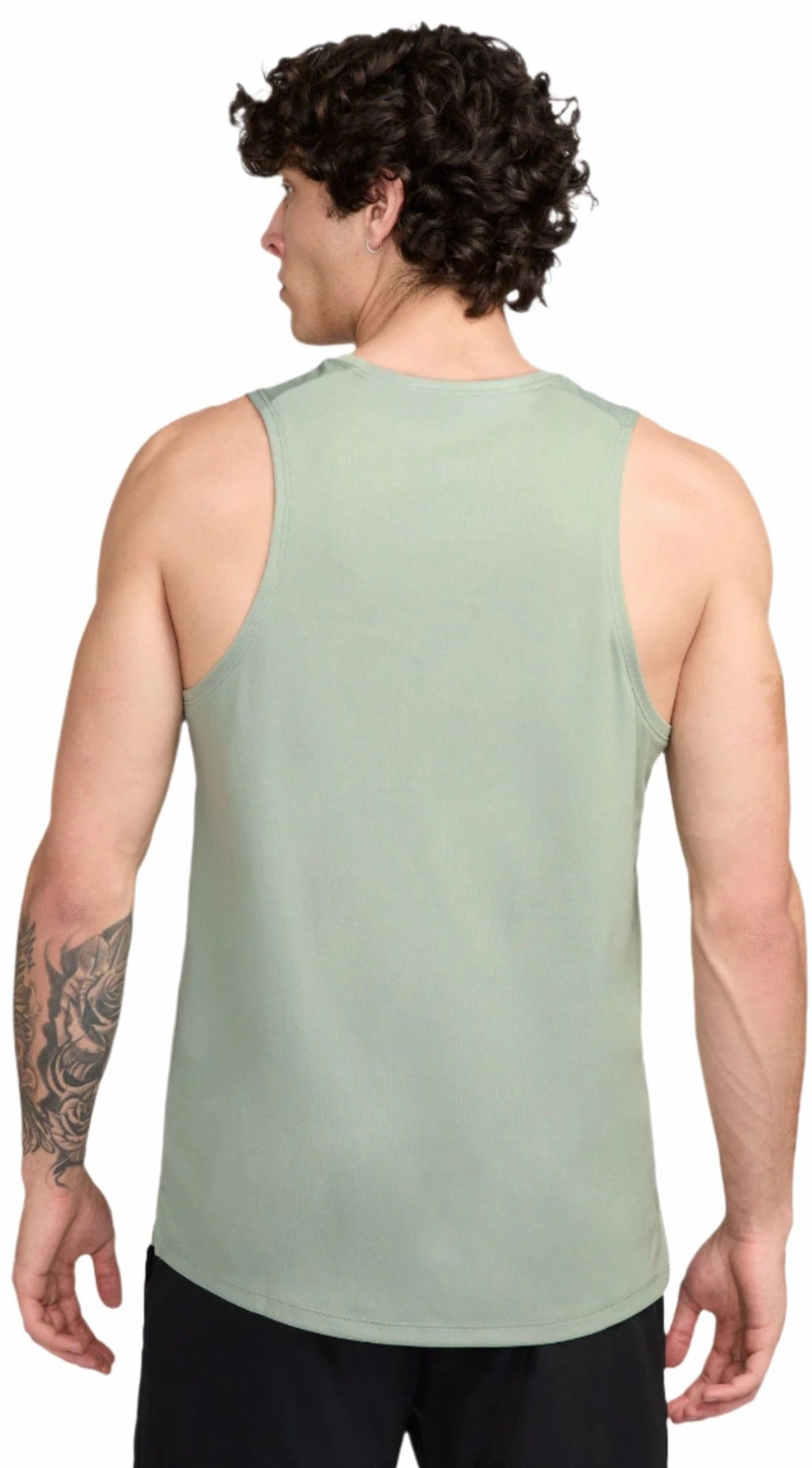 Men's Miler Running Tank