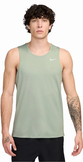Men's Miler Running Tank