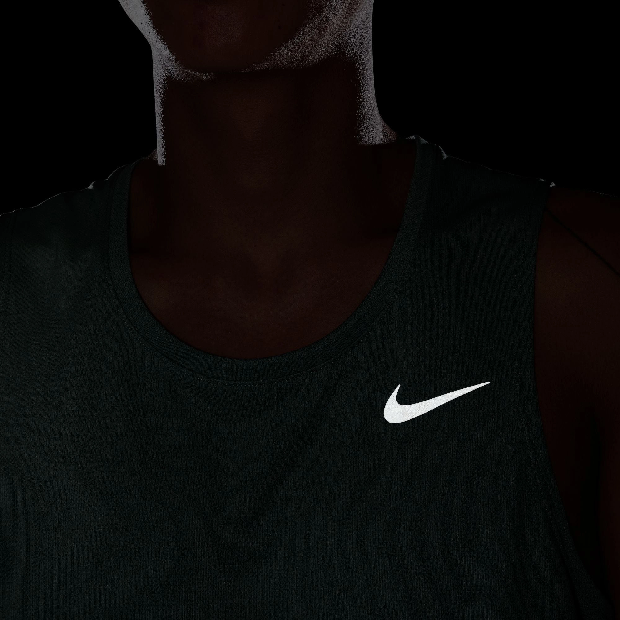 Men's Miler Running Tank
