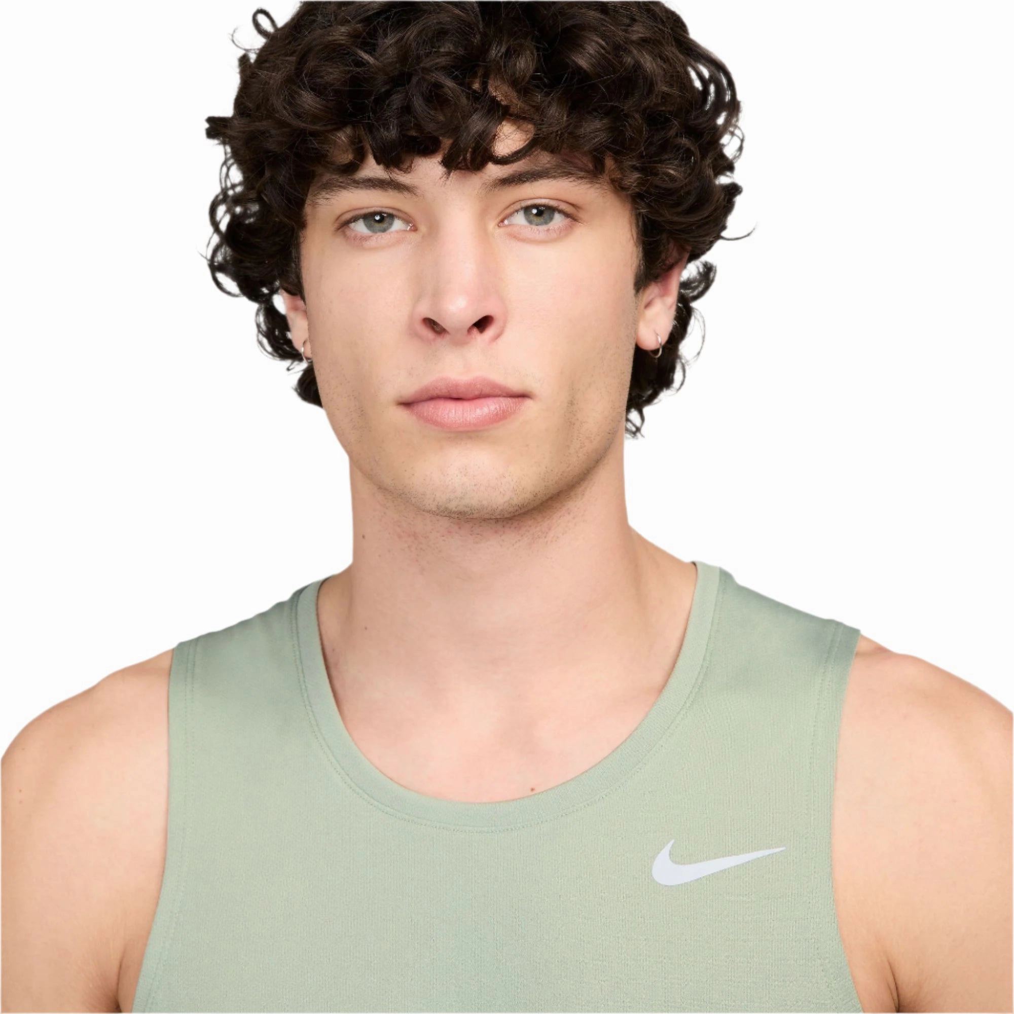 Men's Miler Running Tank