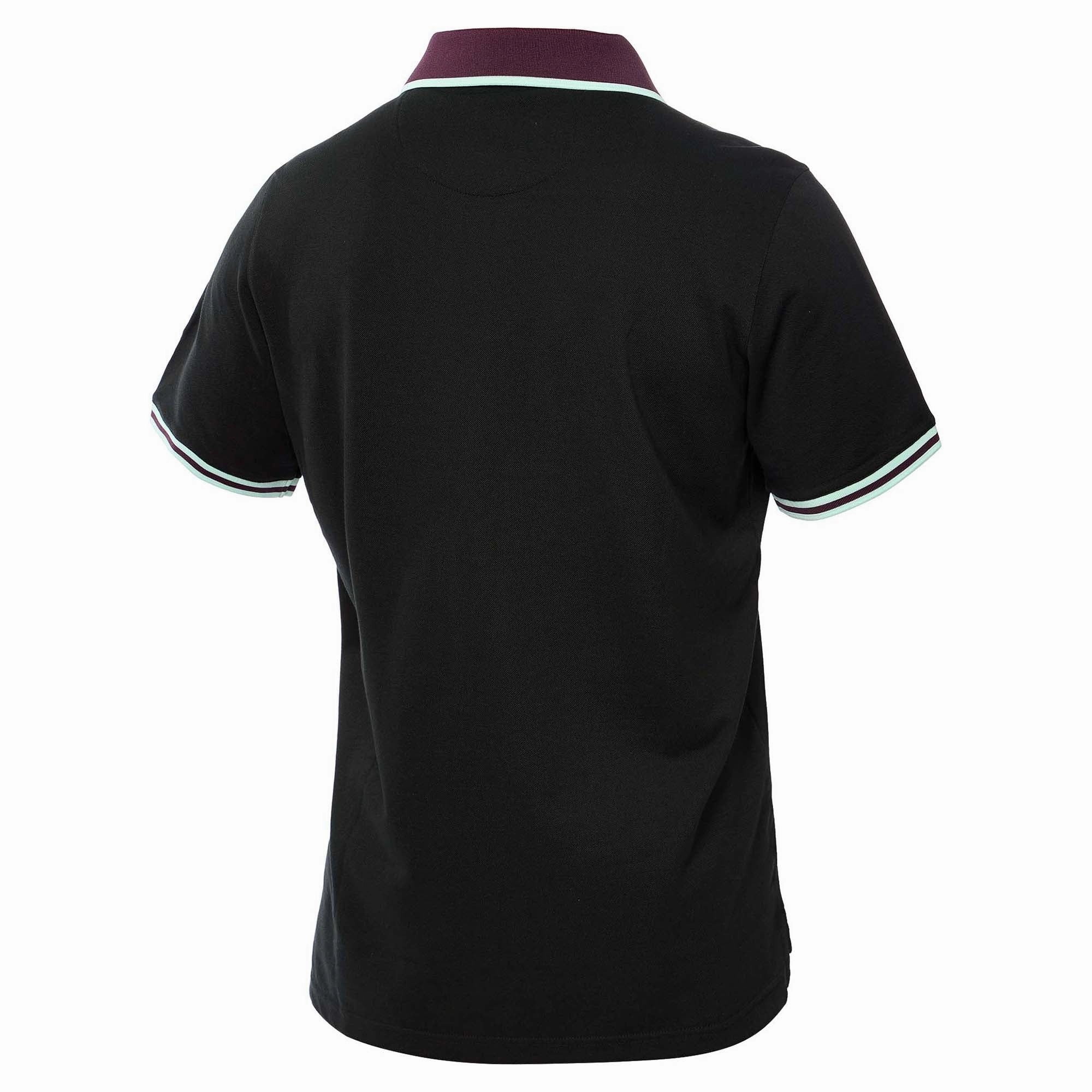 Men's NRL Brisbane Broncos 2025 Team Polo