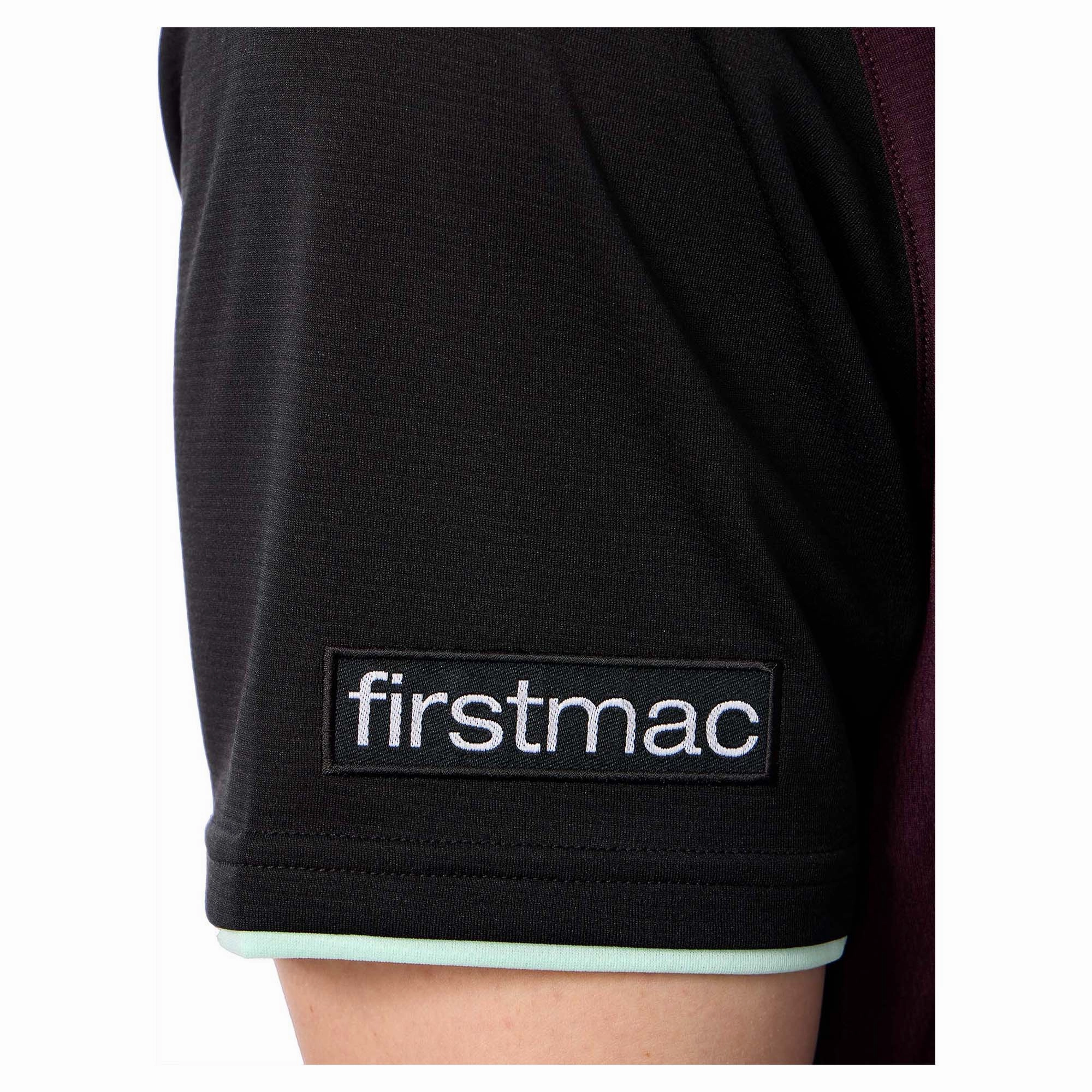 Men's NRL Brisbane Broncos 2025 Training Polo
