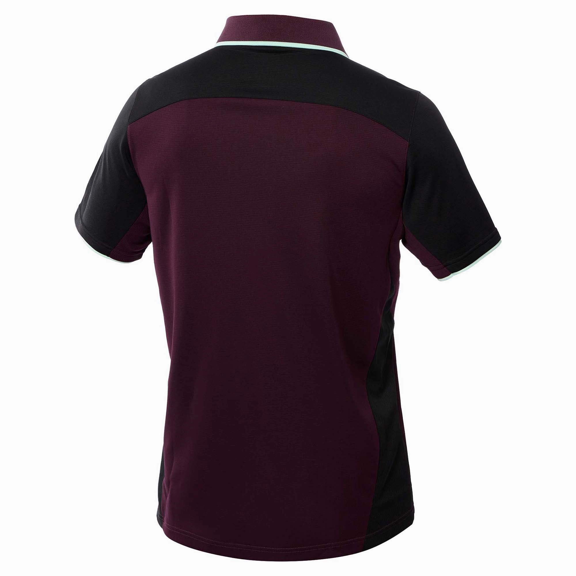 Men's NRL Brisbane Broncos 2025 Training Polo