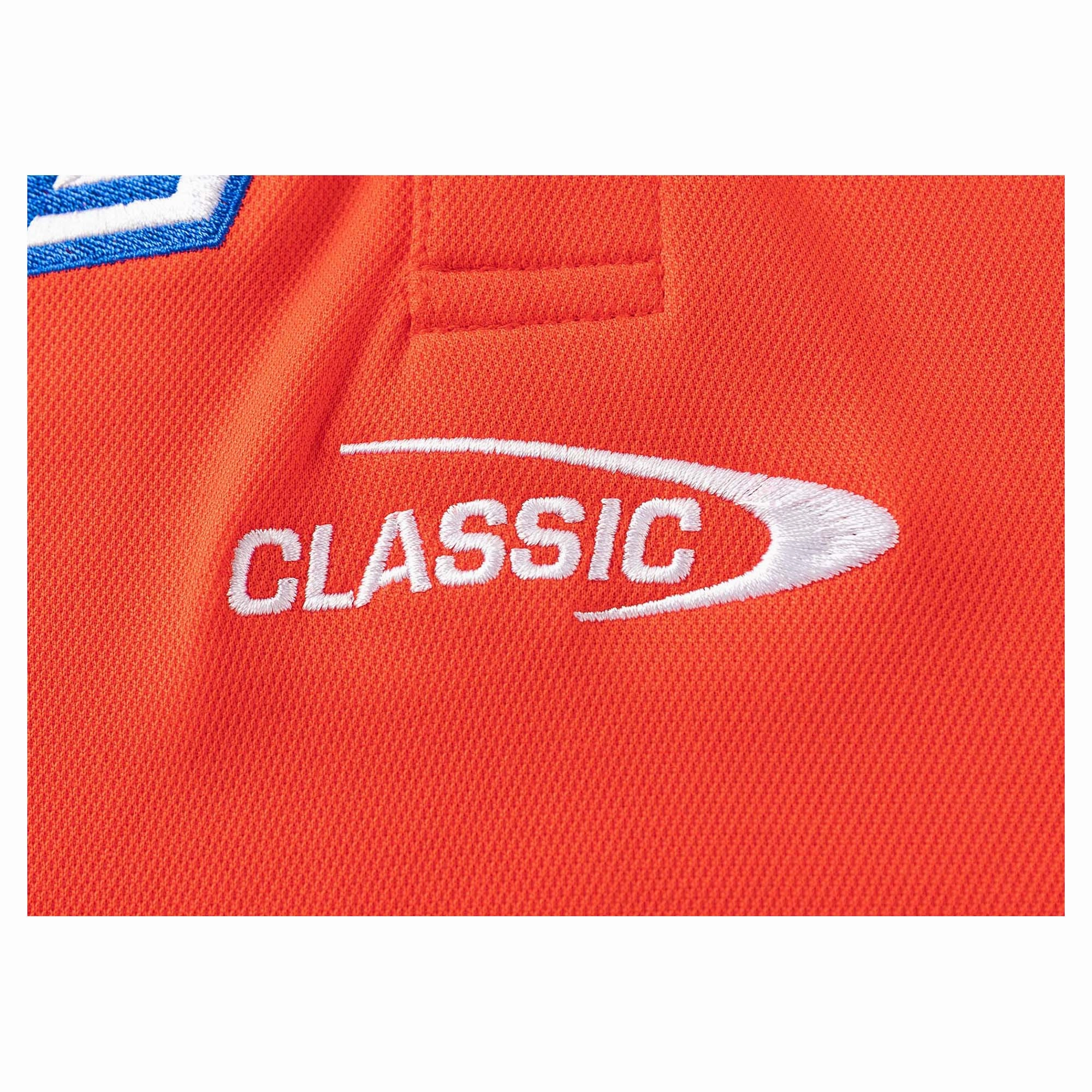 Men's NRL Redcliffe Dolphins 2025 Media Polo