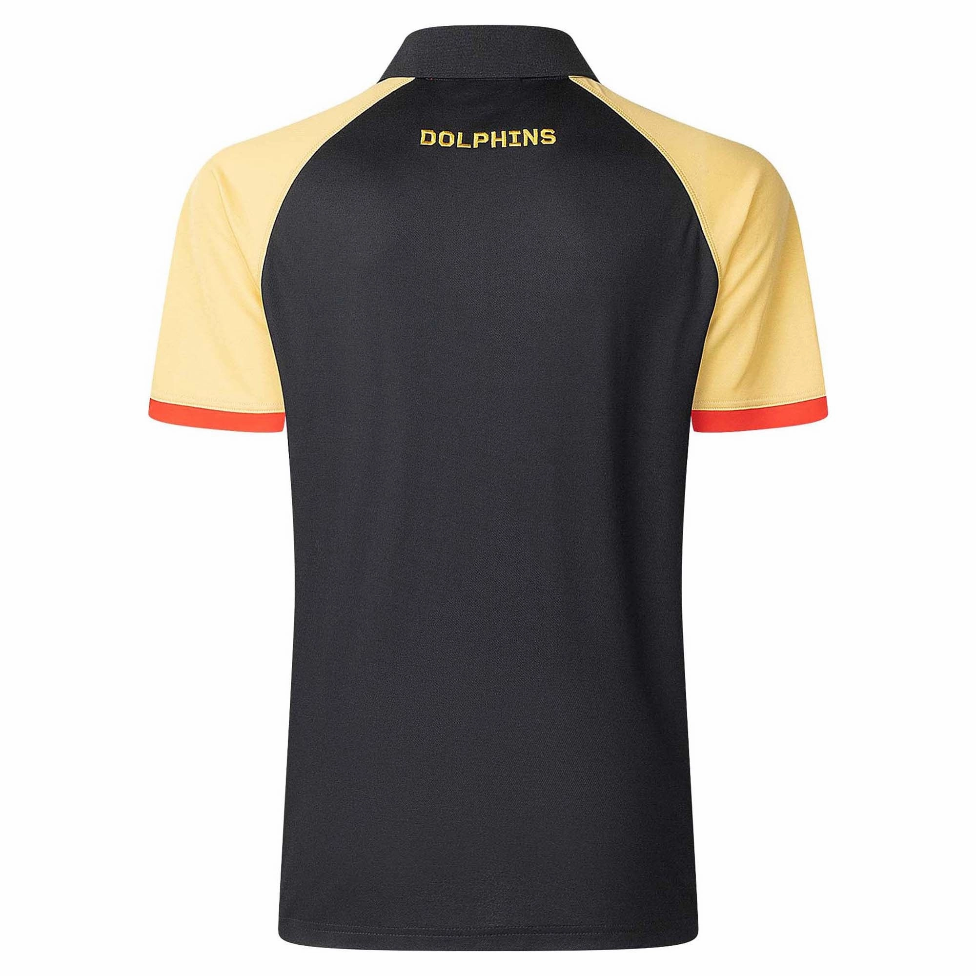 Men's NRL Redcliffe Dolphins 2025 Players Polo