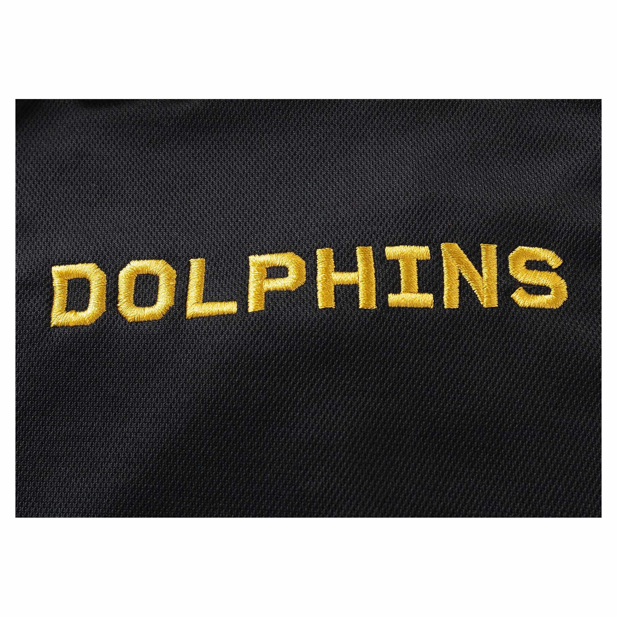 Men's NRL Redcliffe Dolphins 2025 Players Polo