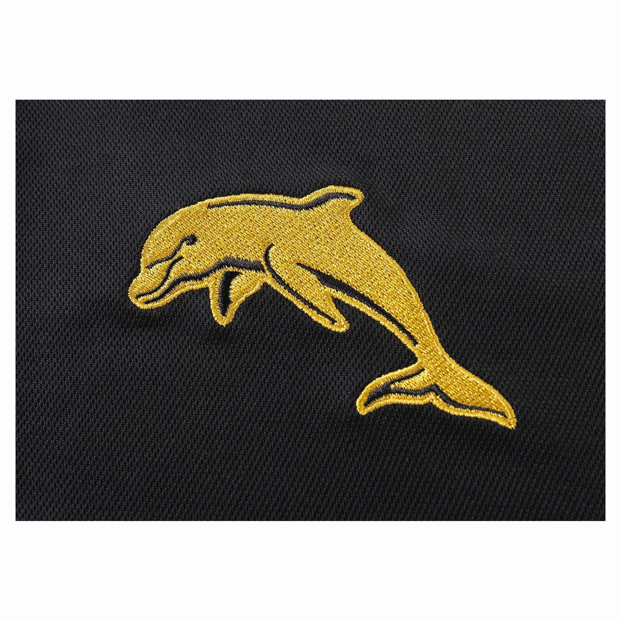 Men's NRL Redcliffe Dolphins 2025 Players Polo