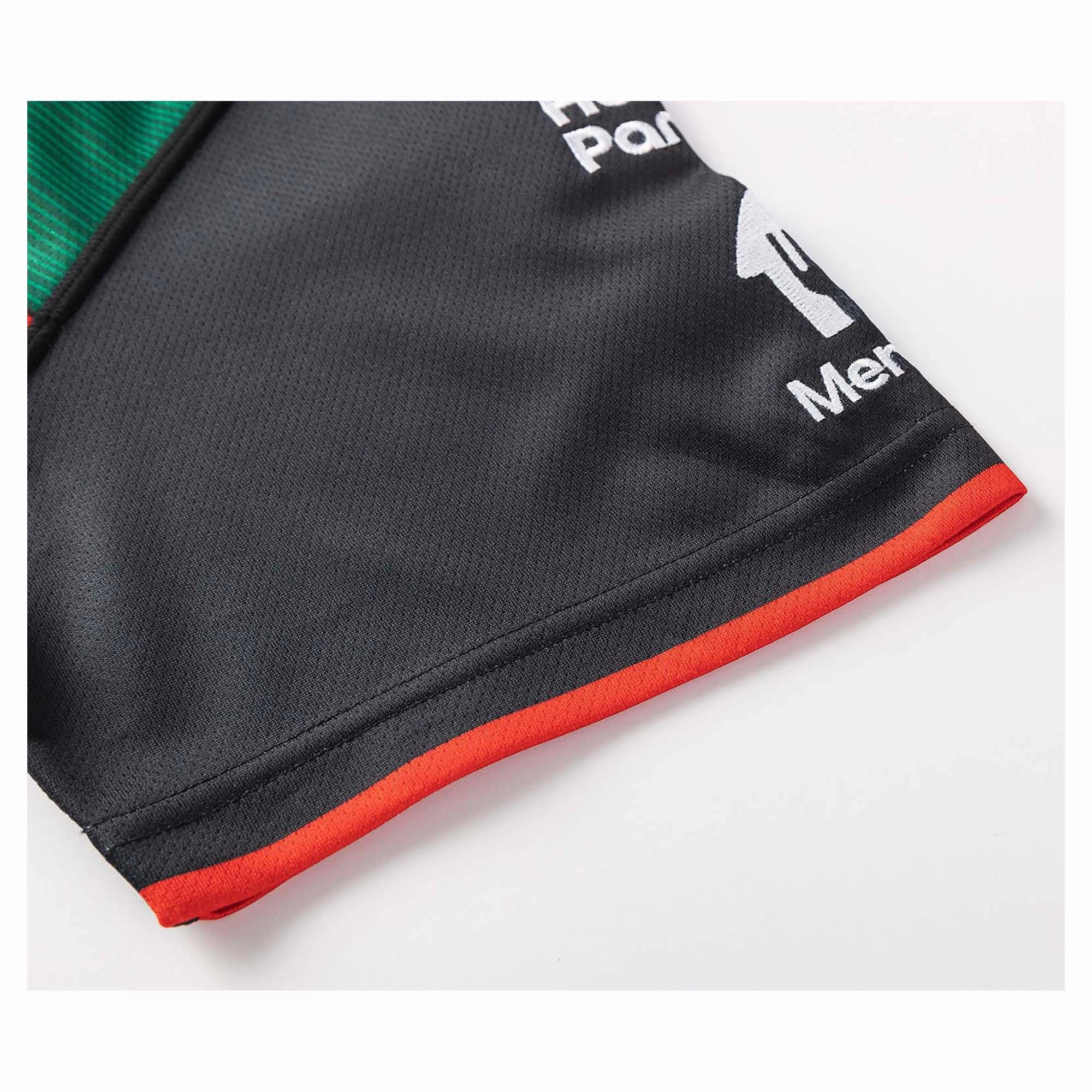 Men's NRL South Sydney Rabbitohs 2025 Players Polo