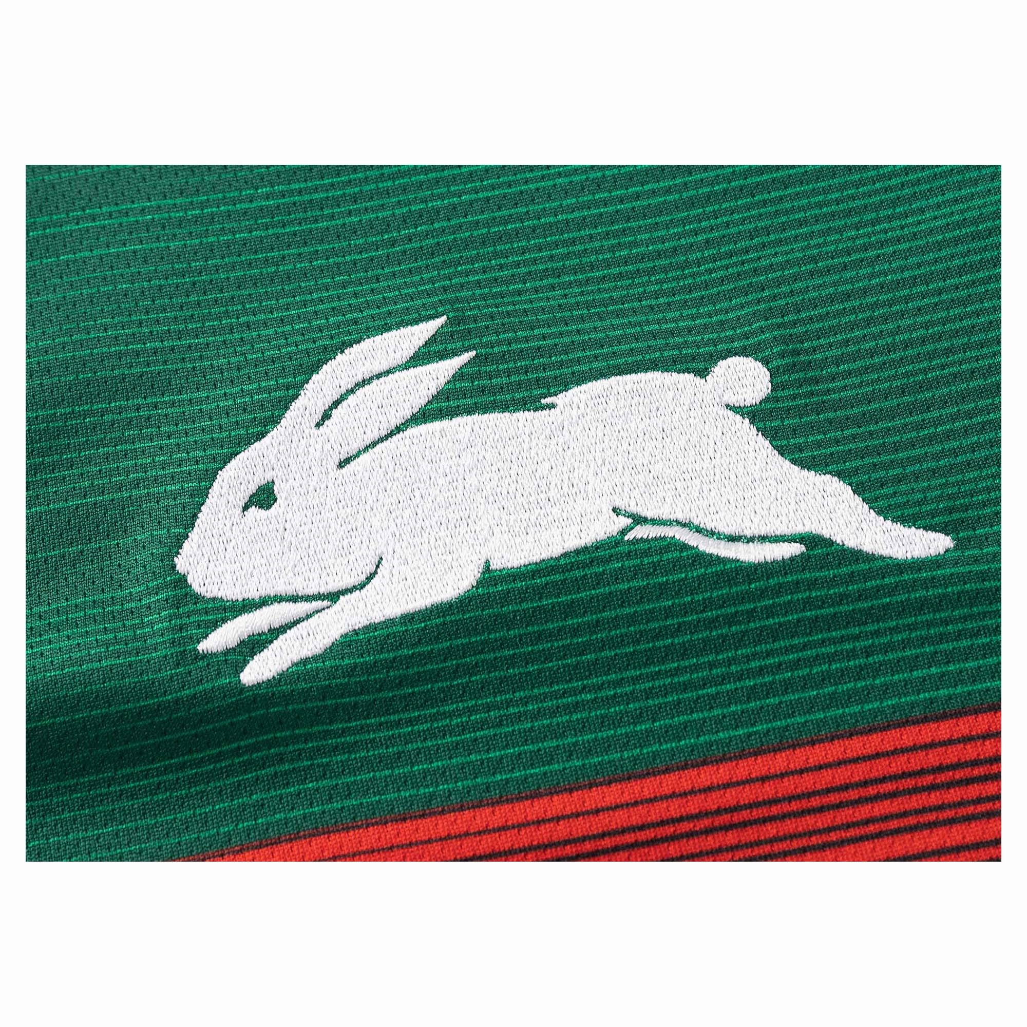 Men's NRL South Sydney Rabbitohs 2025 Players Polo