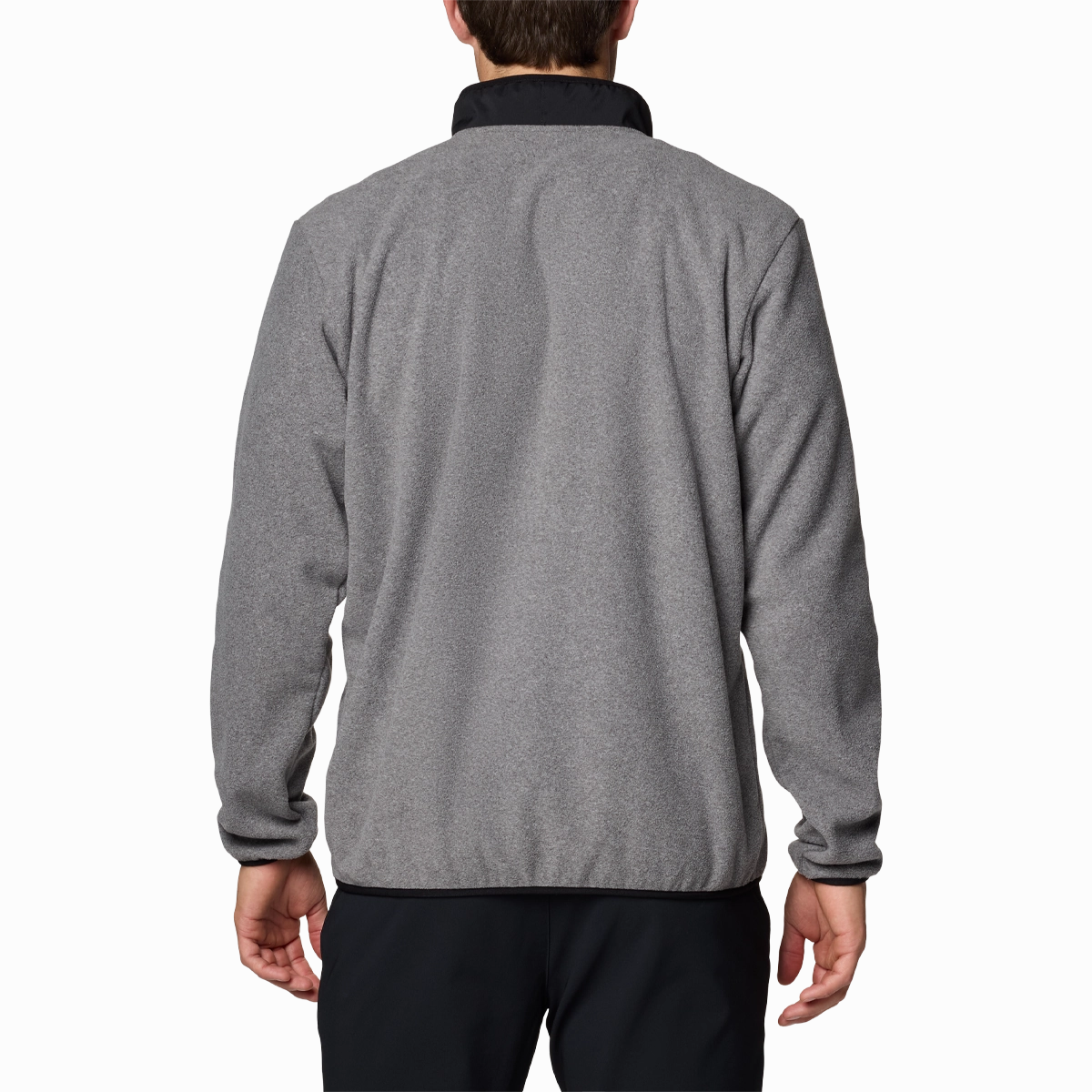 Men's Sequoia Grove 1/2 Zip Fleece