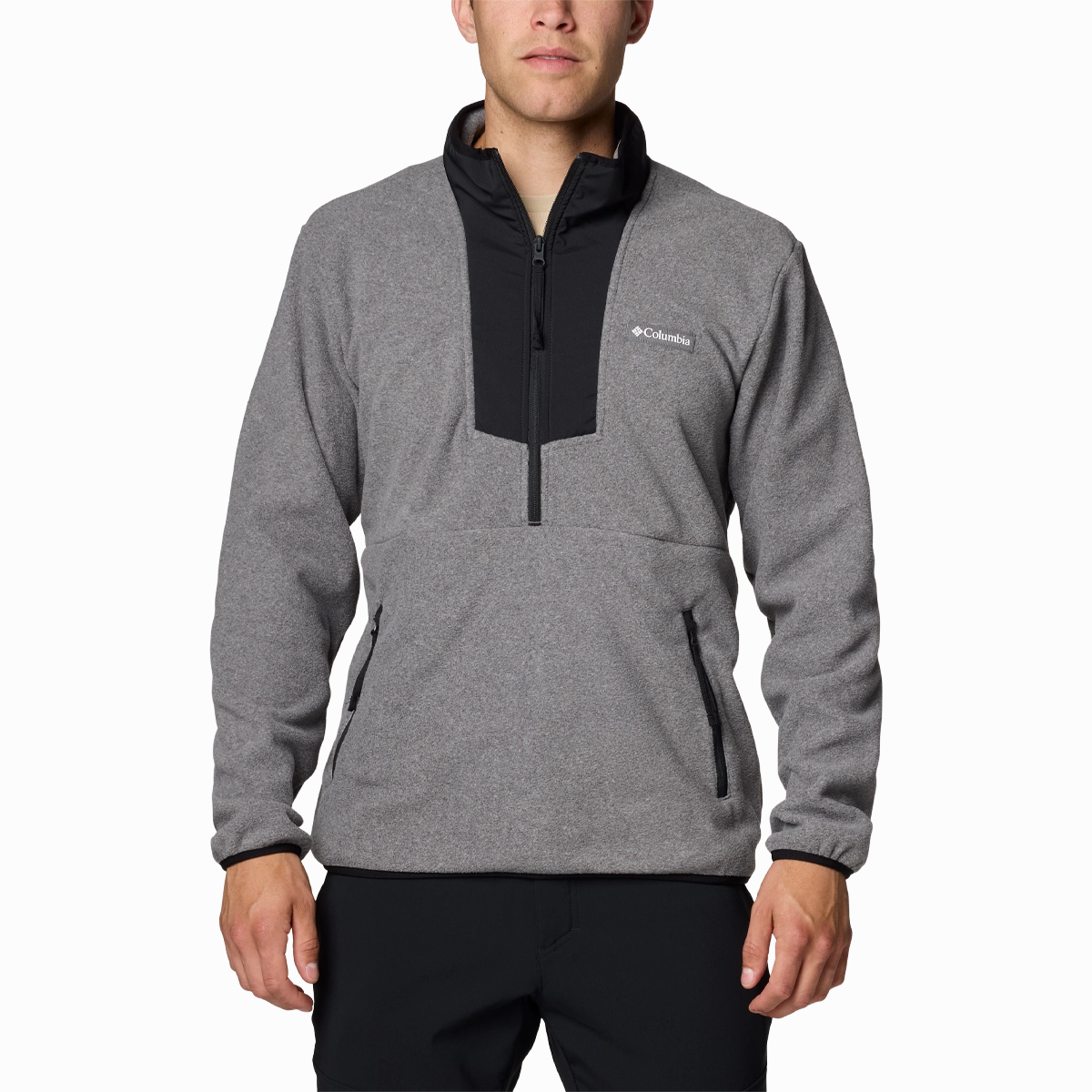 Men's Sequoia Grove 1/2 Zip Fleece