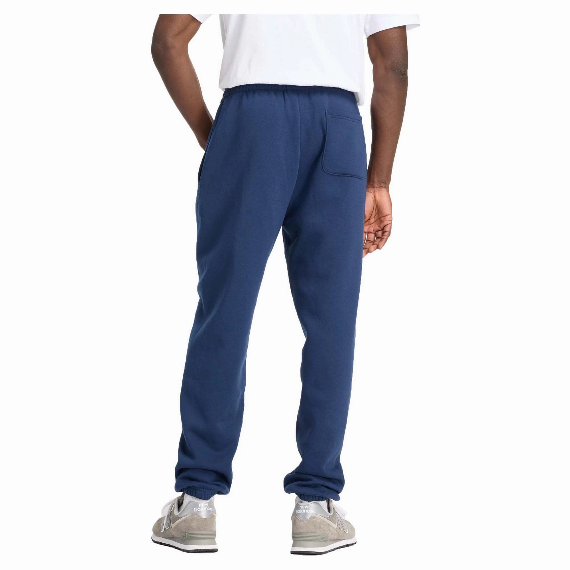 Men's Sport Essentials Fleece Jogger Pants