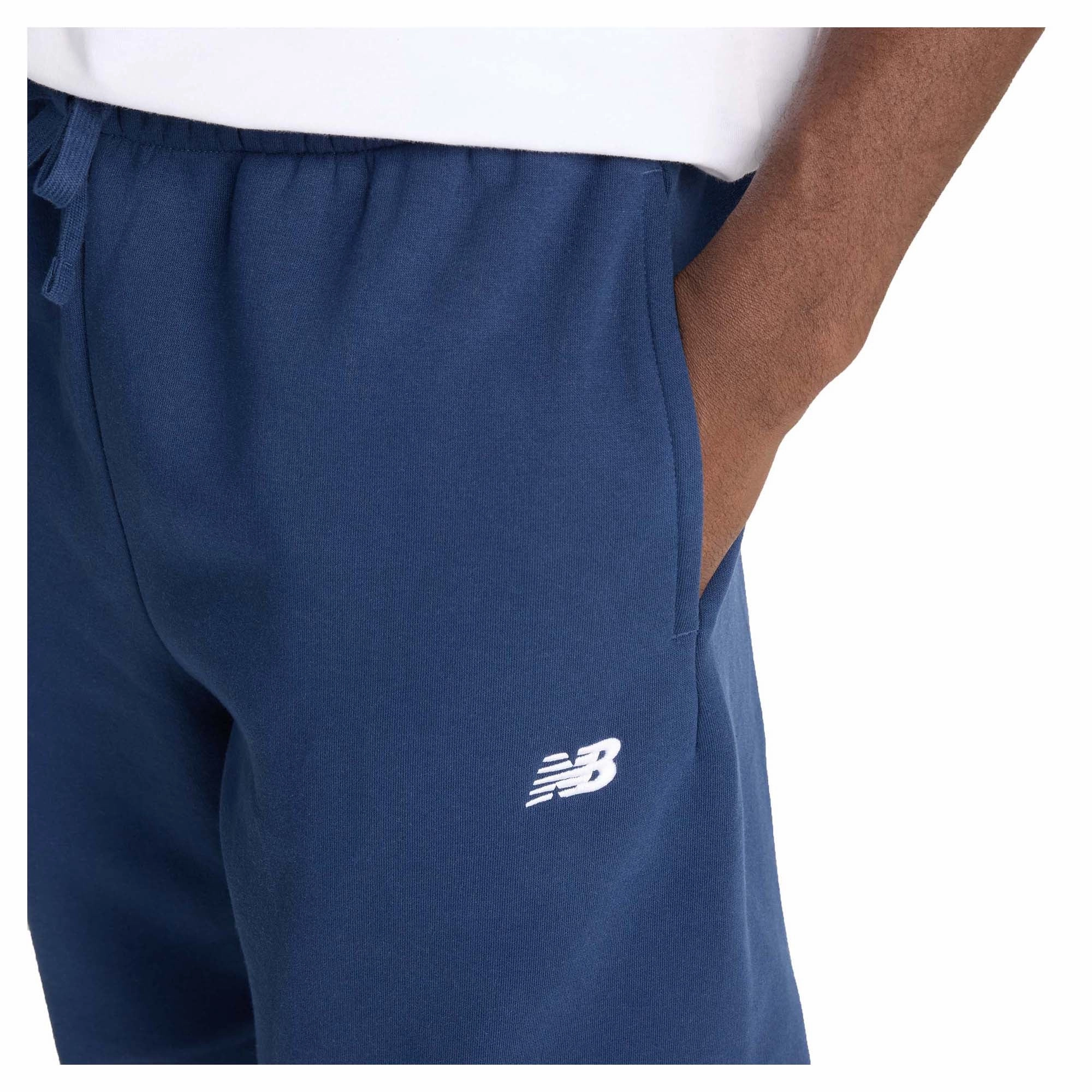 Men's Sport Essentials Fleece Jogger Pants