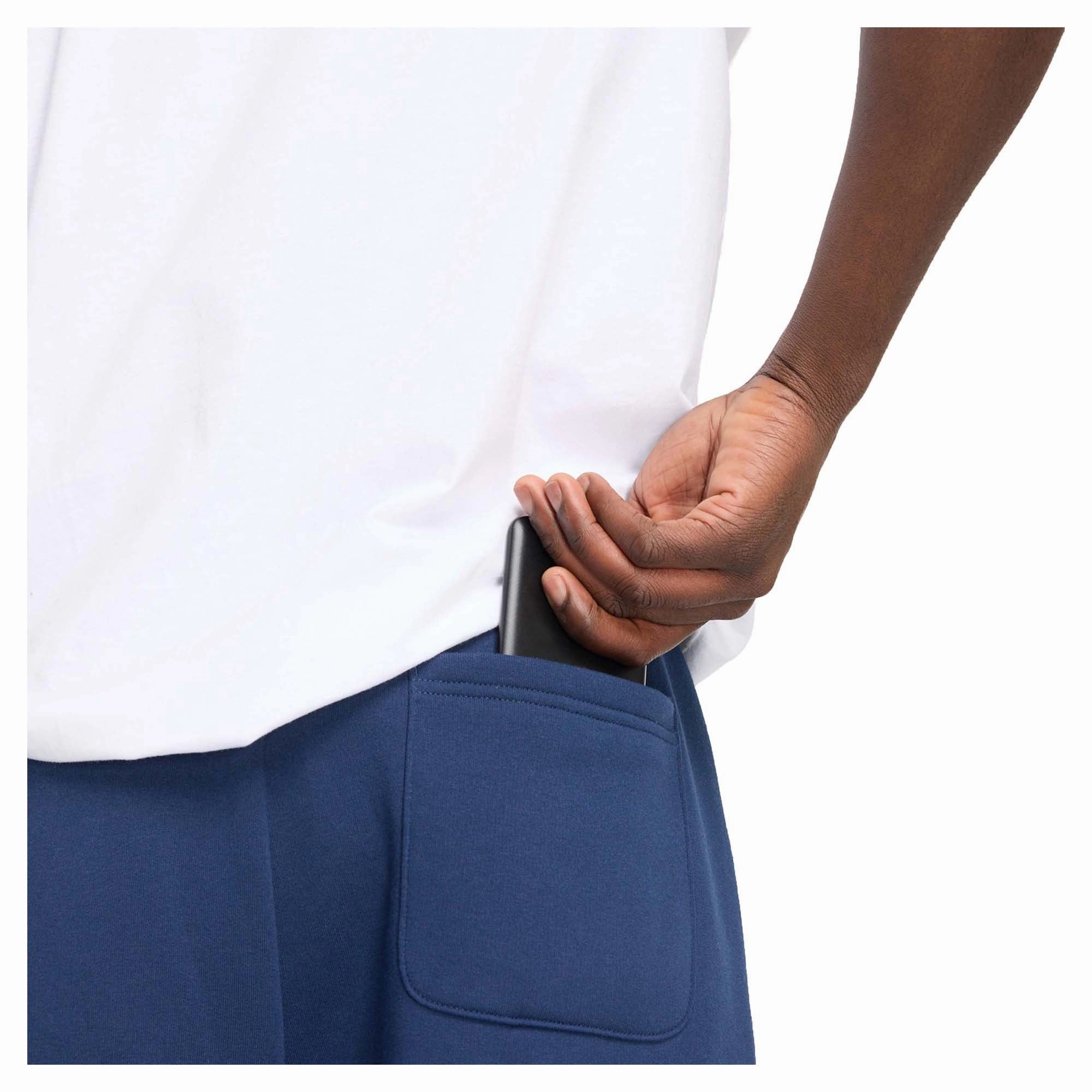 Men's Sport Essentials Fleece Jogger Pants