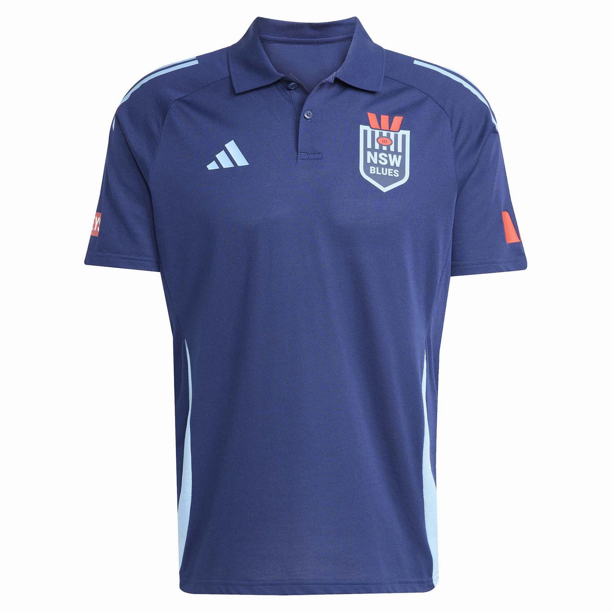 Men's State Of Origin New South Wales Polo