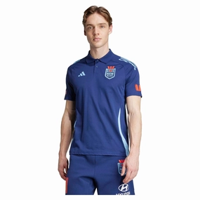 Men's State Of Origin New South Wales Polo