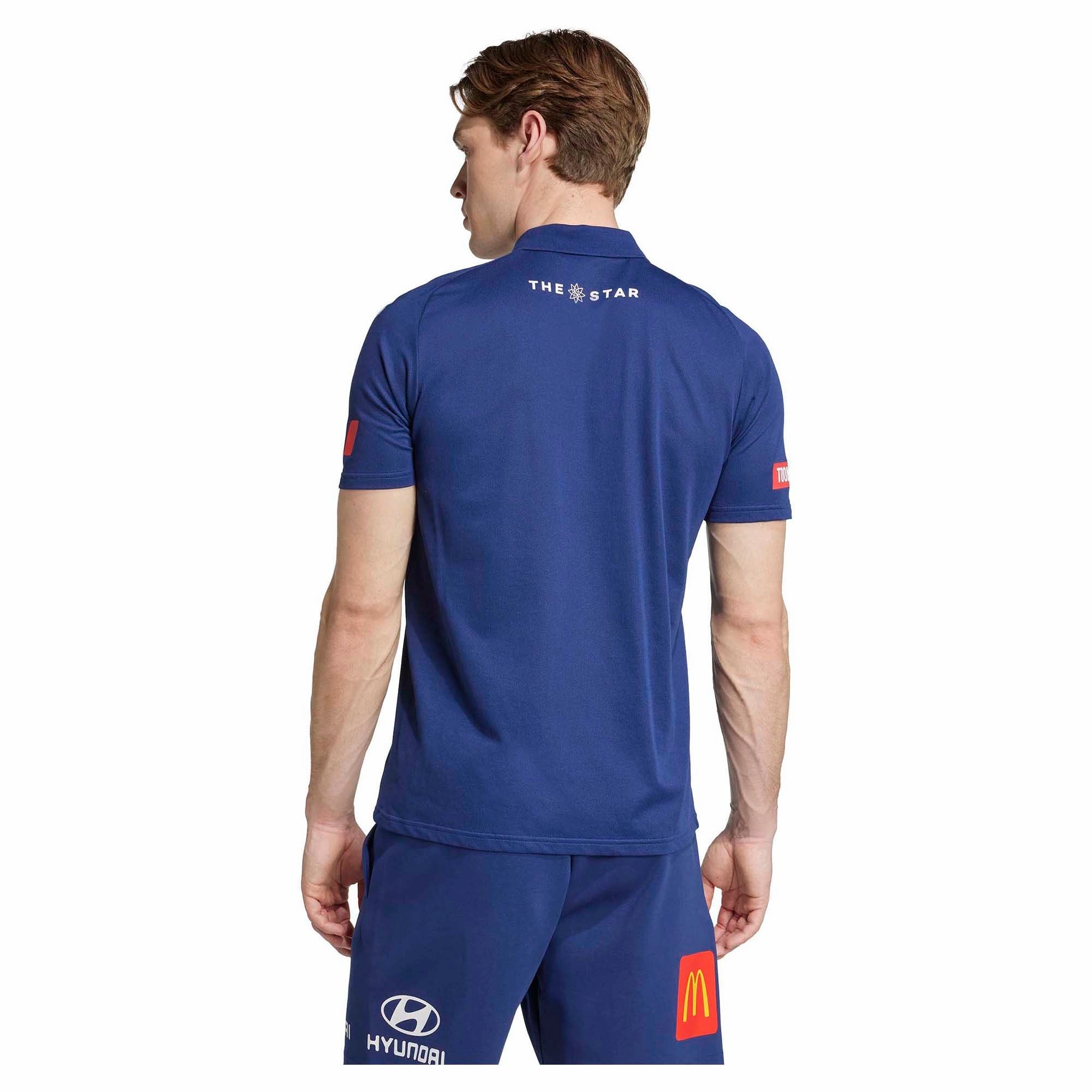 Men's State Of Origin New South Wales Polo