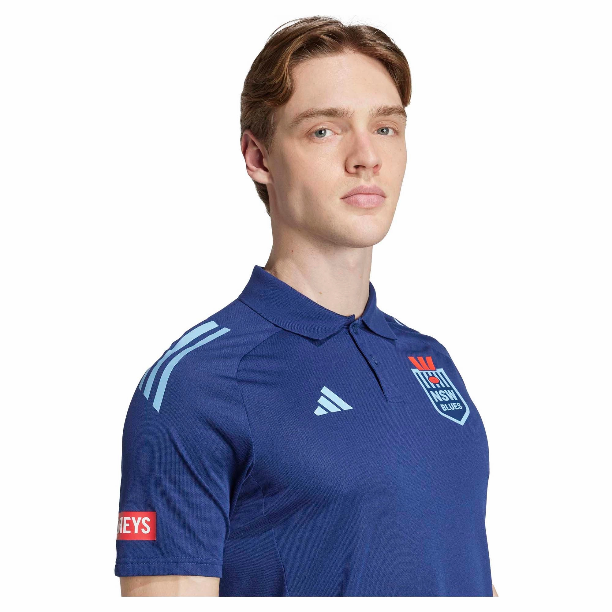 Men's State Of Origin New South Wales Polo