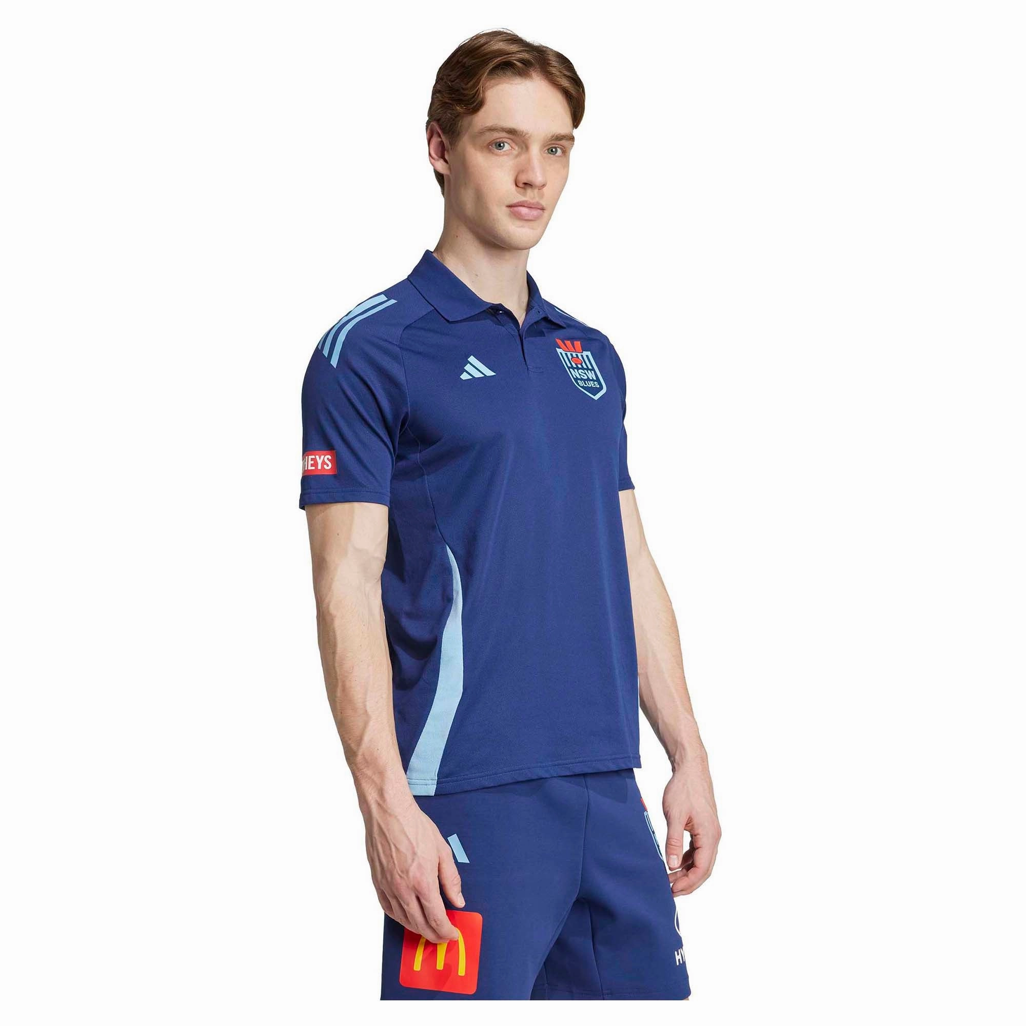 Men's State Of Origin New South Wales Polo