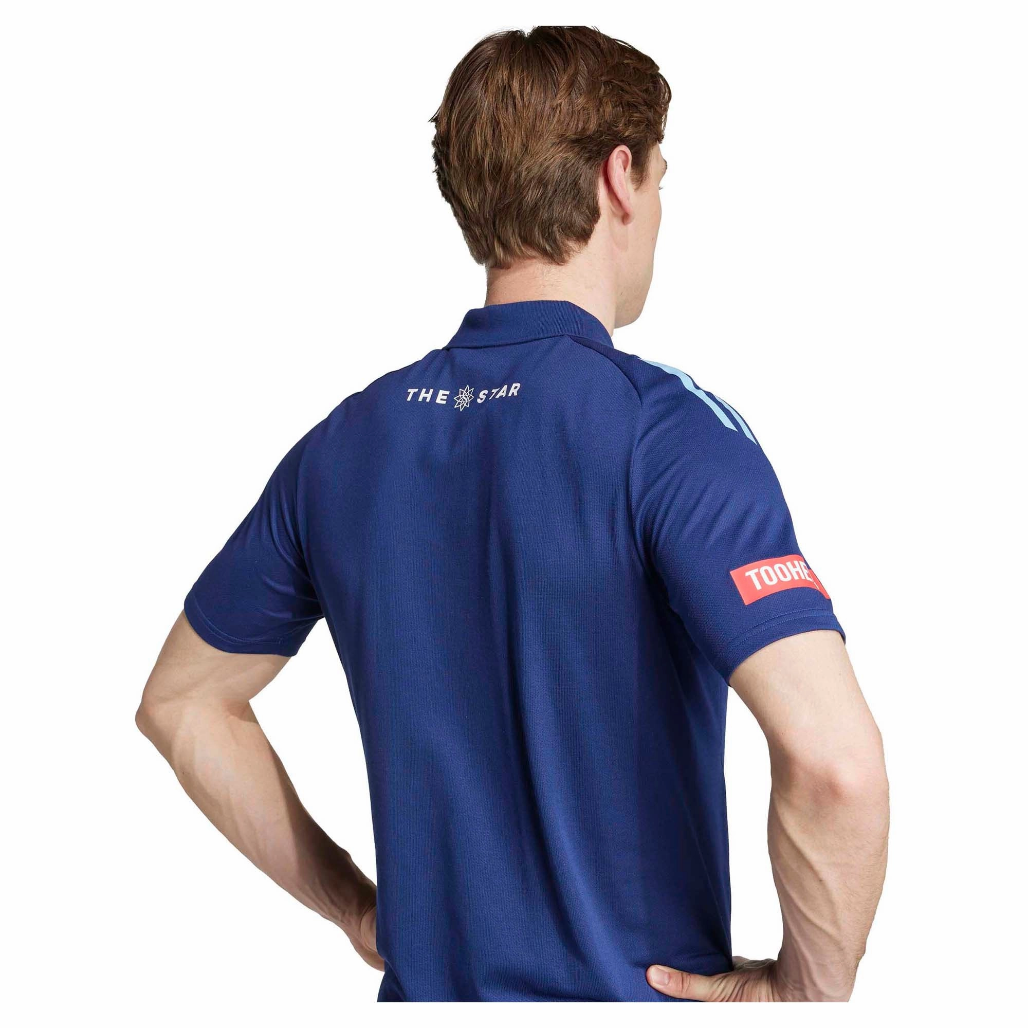 Men's State Of Origin New South Wales Polo