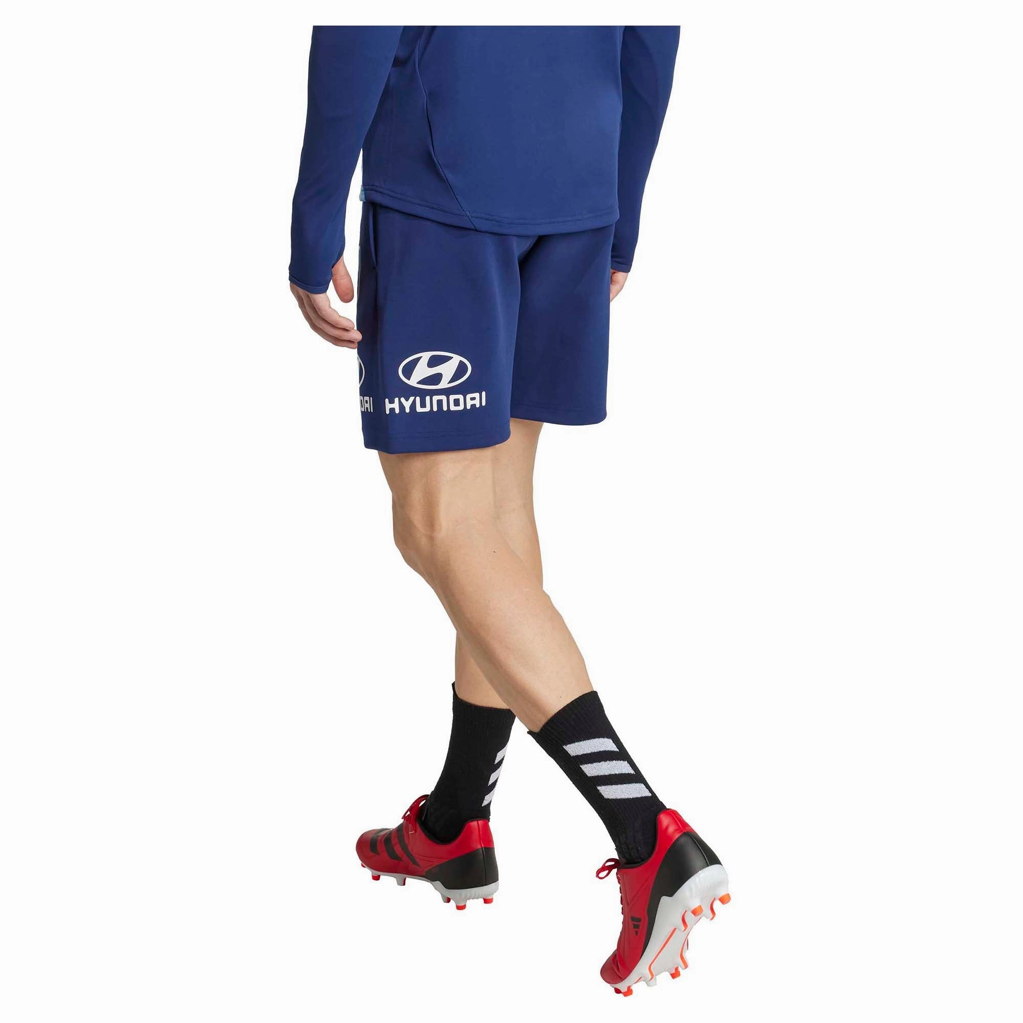 Men's State Of Origin New South Wales Travel Shorts