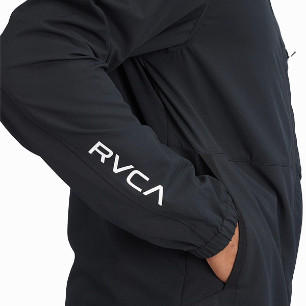Men's Yogger Jacket