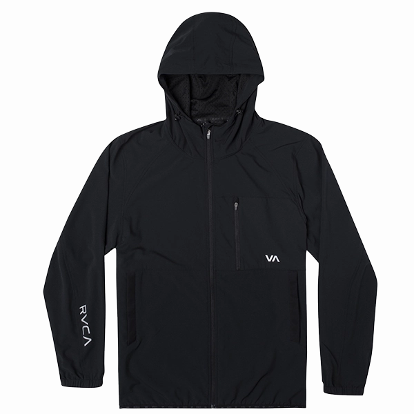 Men's Yogger Jacket