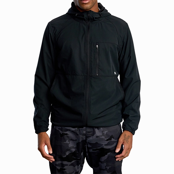 Men's Yogger Jacket